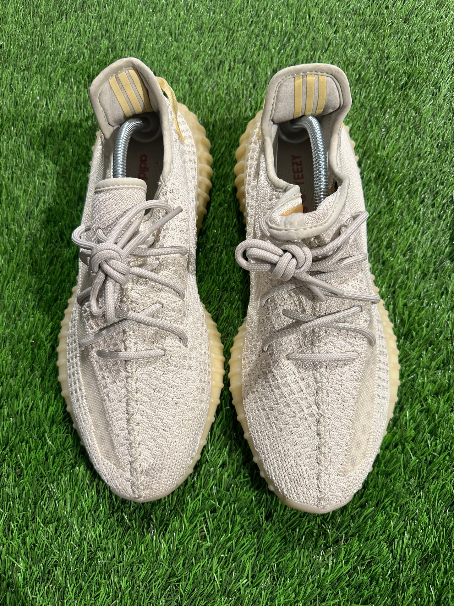 adidas Yeezy Boost 350 V2 Light 11M/12.5W