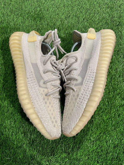 adidas Yeezy Boost 350 V2 Light 11.5M/13W