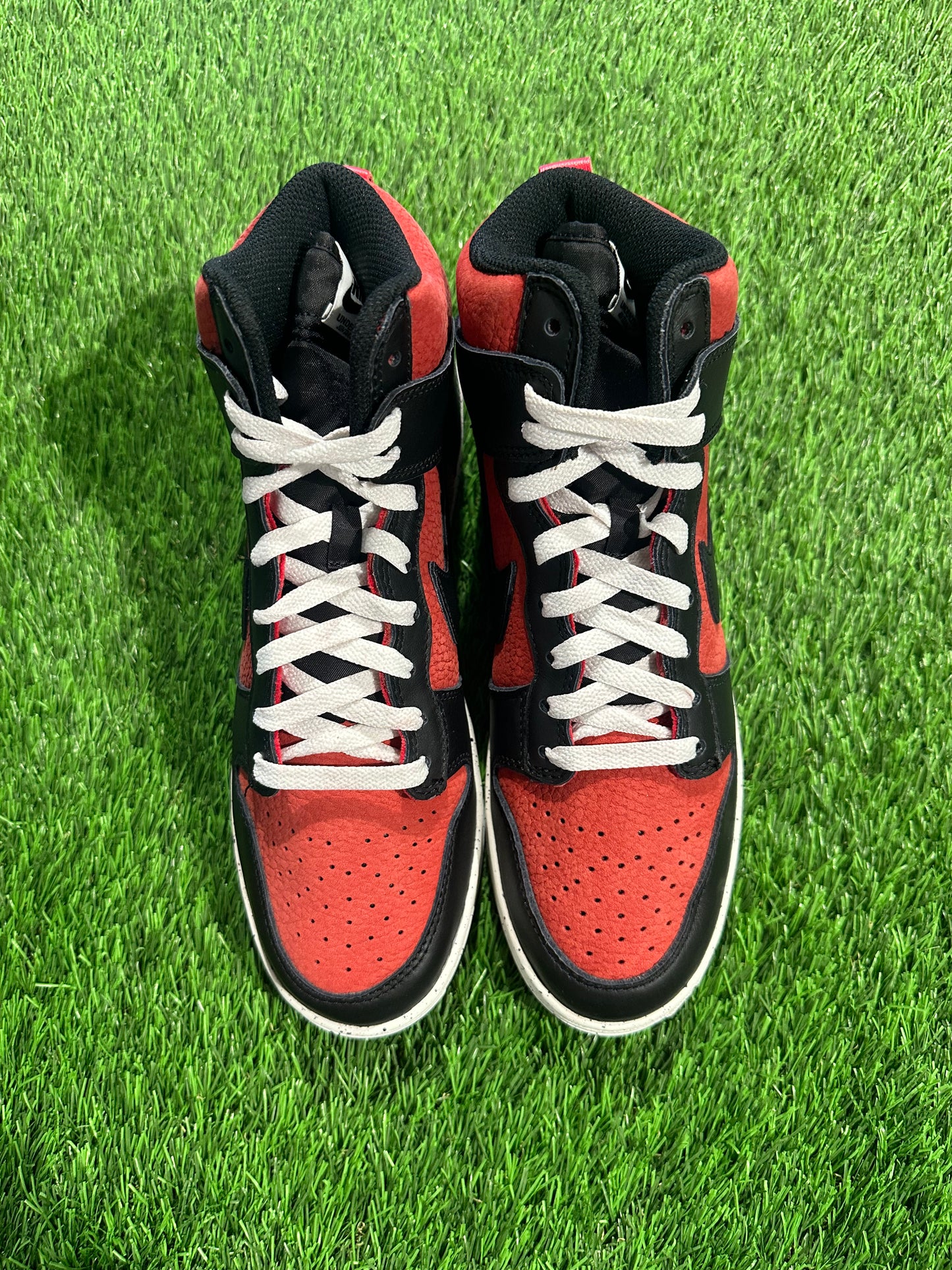 Dunk High 1985 Undercover UBA 8.5M/10W