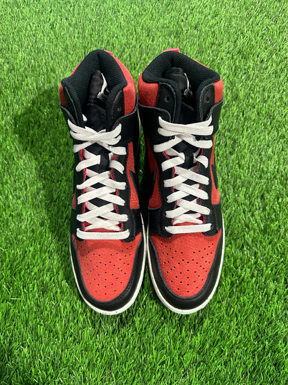 Dunk High 1985 Undercover UBA 8.5M/10W