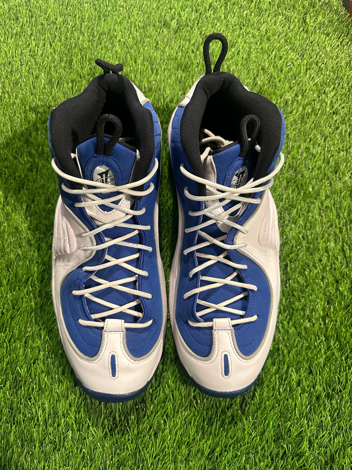 Nike Air Penny II Orlando (2015) 11M/12.5W