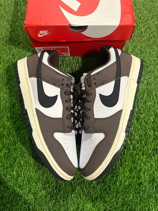 Nike Dunk Low Next Nature Baroque Brown