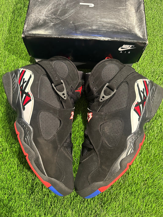 Jordan 8 Retro Playoffs (2023)