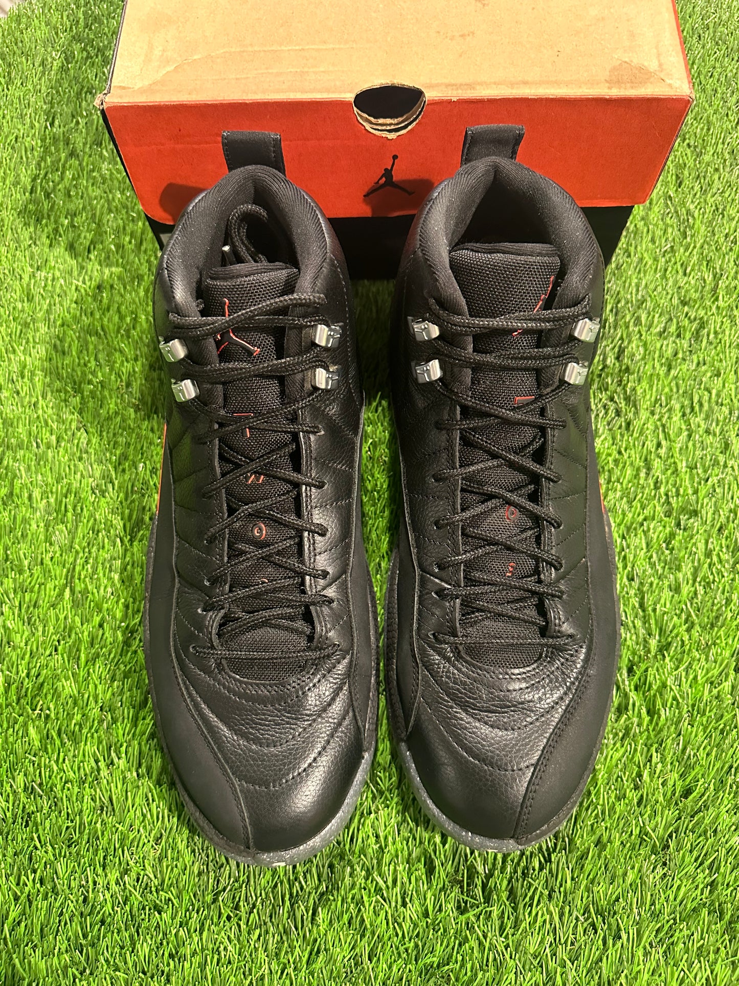 Jordan 12 Retro Utility 11M/12.5W