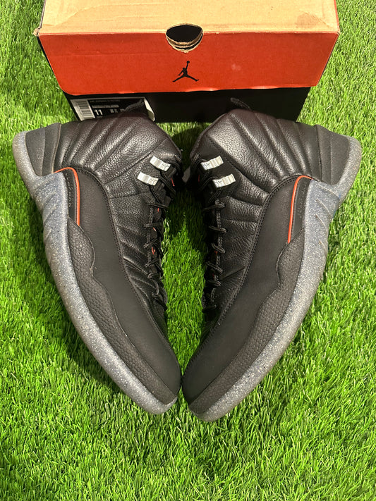 Jordan 12 Retro Utility 11M/12.5W