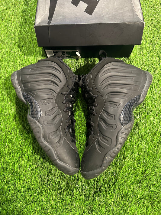 Nike Air Foamposite One Anthracite (2020) (GS)