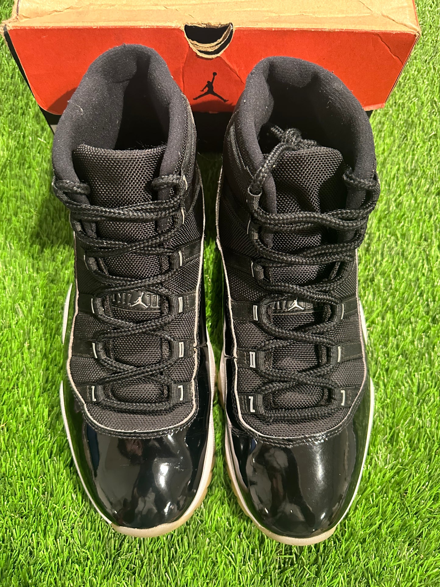 Jordan 11 Retro Jubilee 25th Anniversary