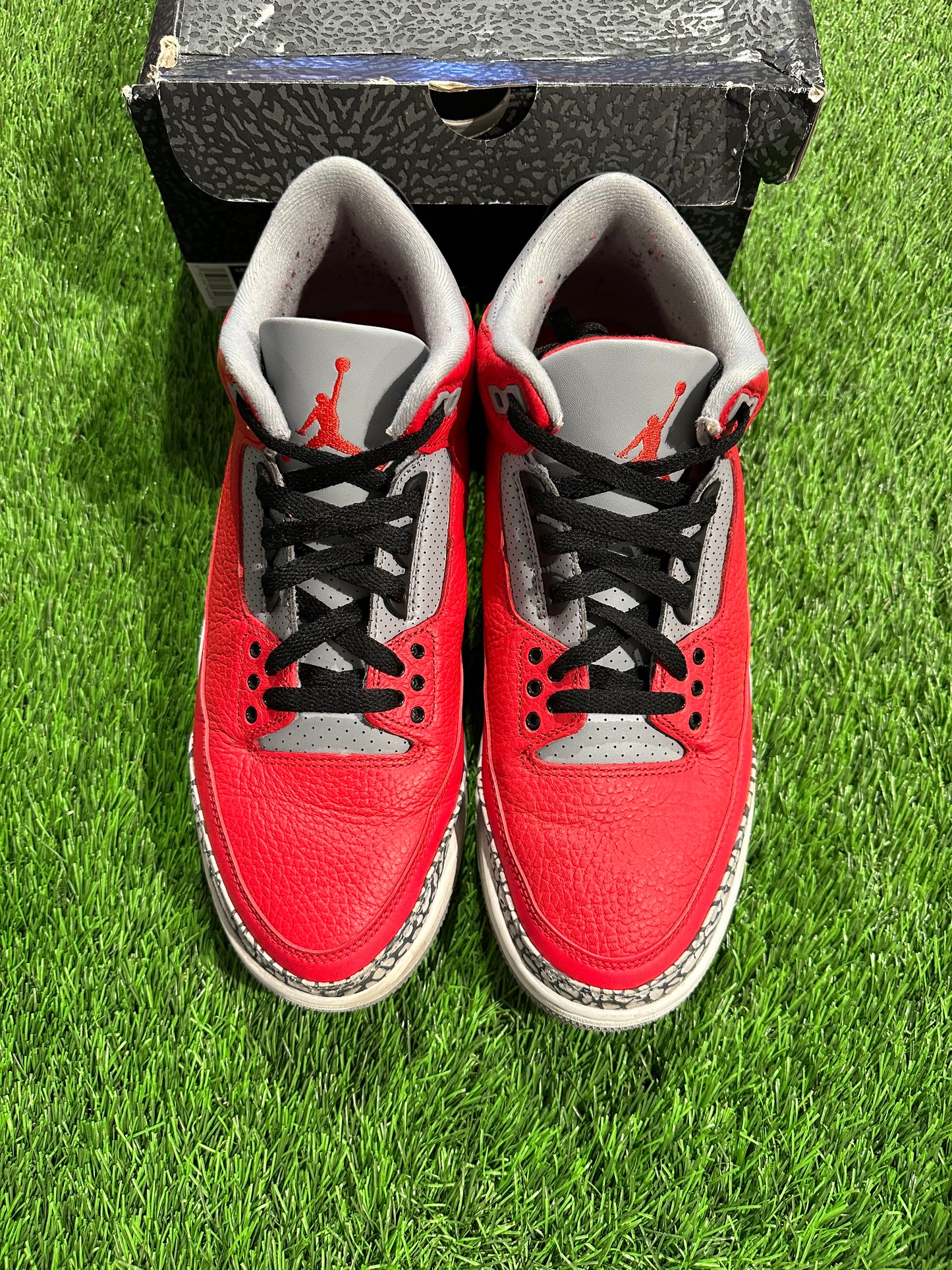 Jordan 3 Retro SE Unite 10.5M/12W