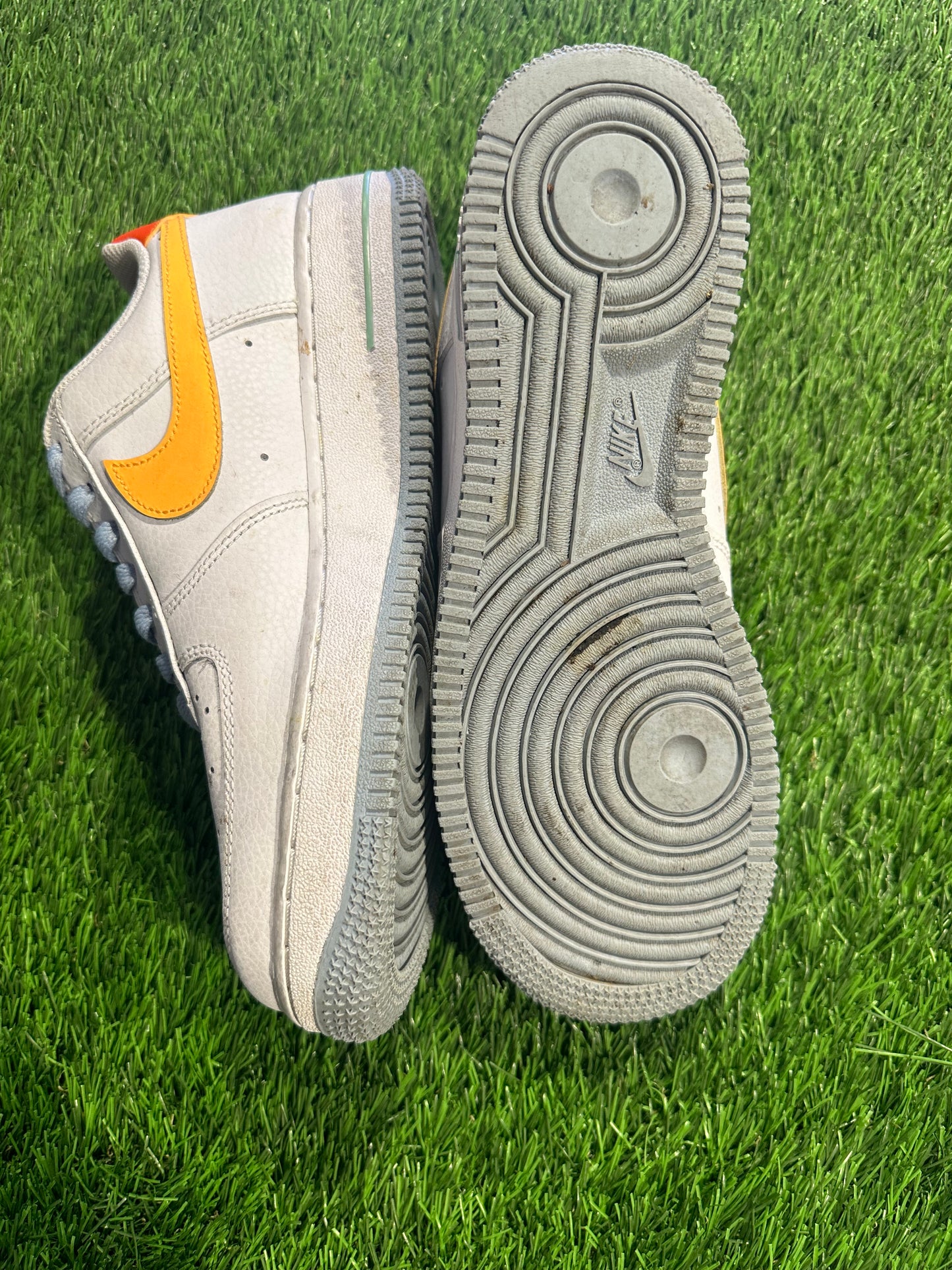 Nike Air Force 1 Low Kindness Day (2020) 6.5Y/8W