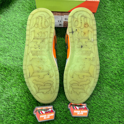 Reves Sport KIY '85 HI Scarecrow SIZE 13M/14.5W