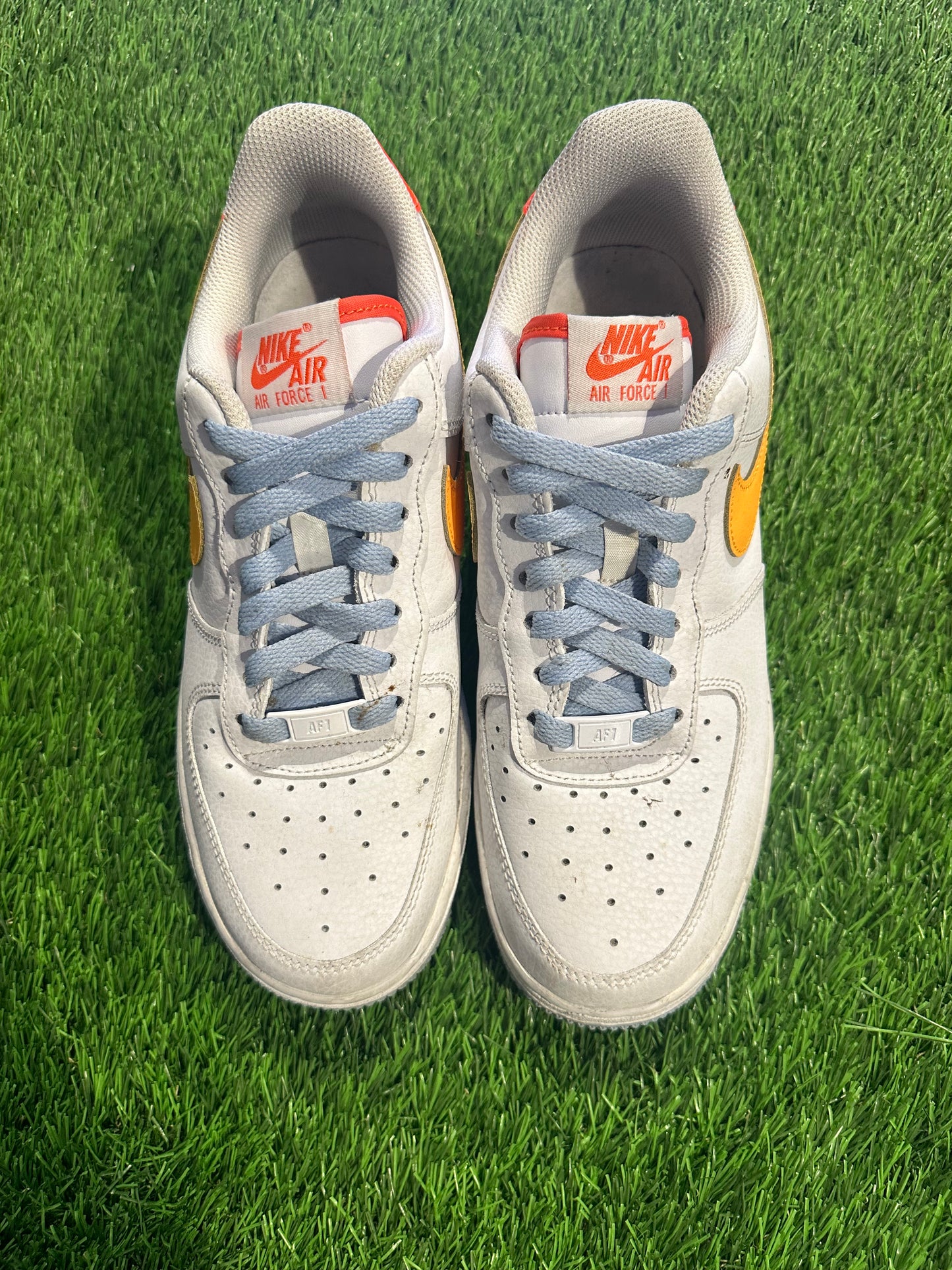 Nike Air Force 1 Low Kindness Day (2020) 6.5Y/8W