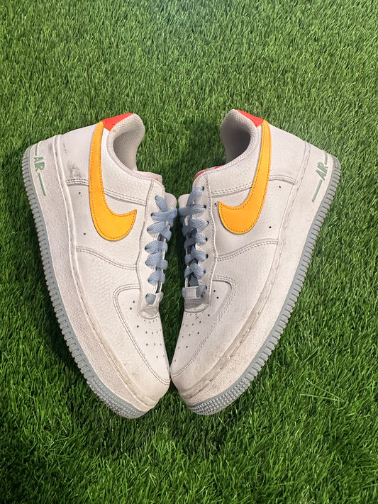 Nike Air Force 1 Low Kindness Day (2020) 6.5Y/8W