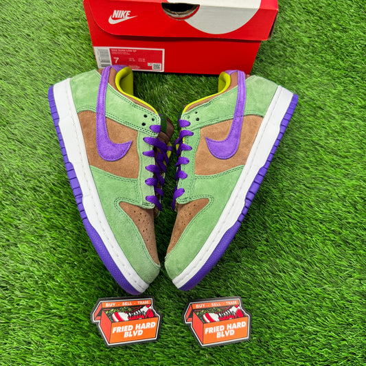 Dunk Low Veneer (2020/2024) SIZE 7Y/8.5W