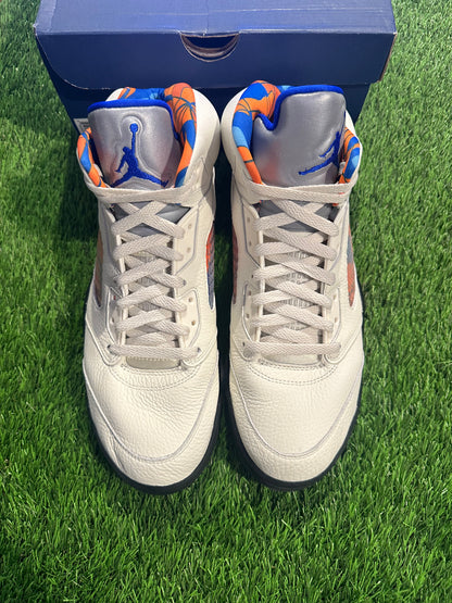 Jordan 5 Retro International Flight 9.5M/11W
