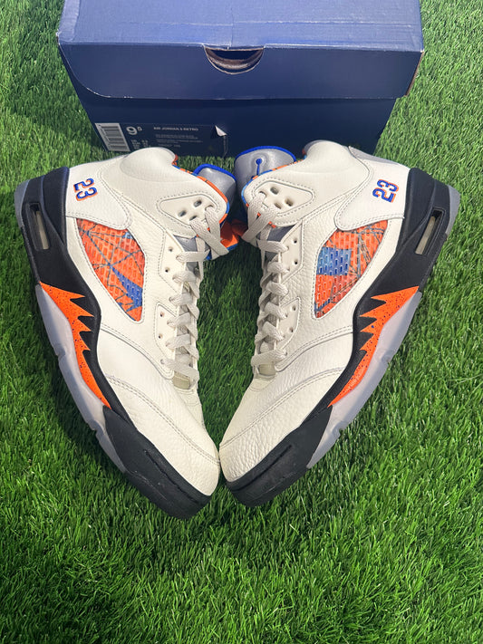 Jordan 5 Retro International Flight 9.5M/11W