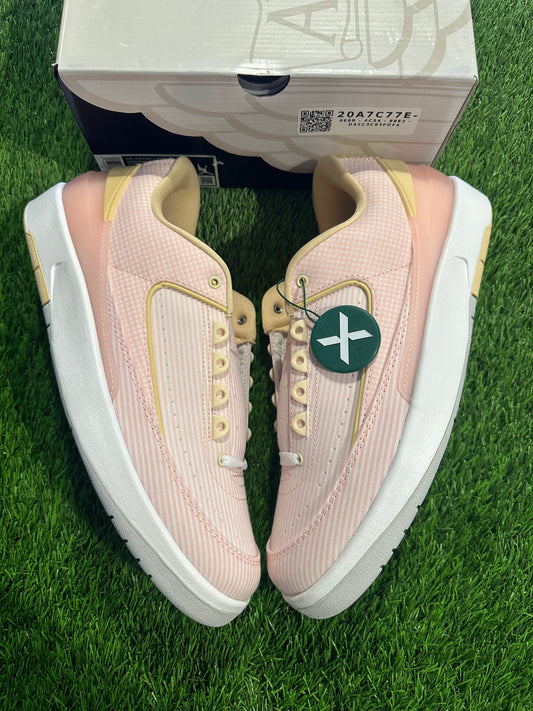 Jordan 2 Retro Low Craft Atmosphere