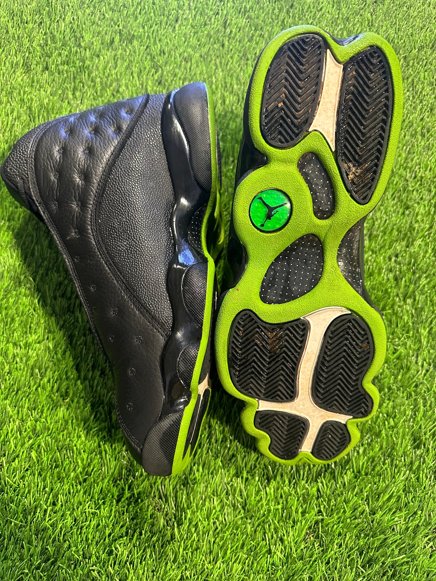 Jordan 13 Retro Altitude (2017)