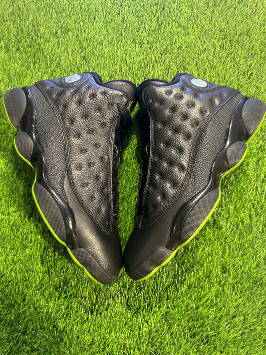 Jordan 13 Retro Altitude (2017)
