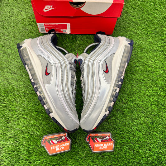 Air Max 97 Puerto Rico SIZE 9M/10.5W