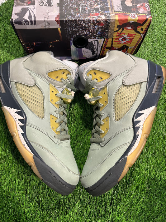 Jordan 5 Retro Jade Horizon 11.5M/13W