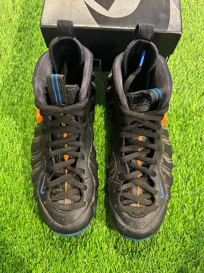 Air Foamposite Pro Knicks 8M/9.5W
