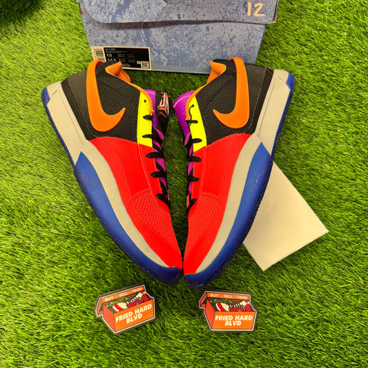 Ja 1 All-Star Check SIZE 13M/14.5W