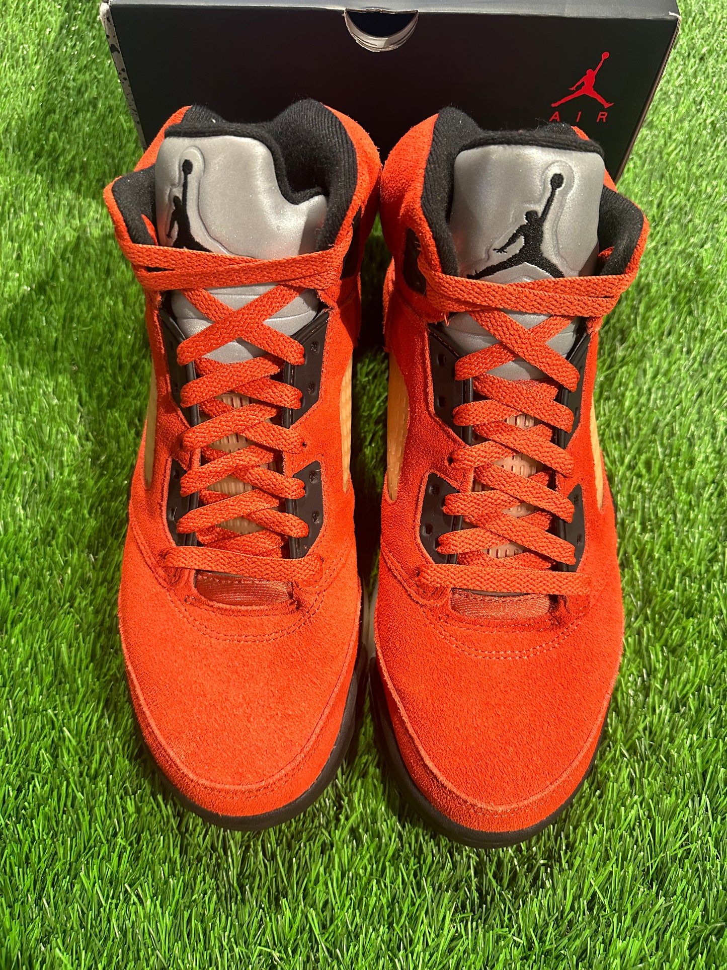 Jordan 5 Retro Dunk on Mars (Women's)
