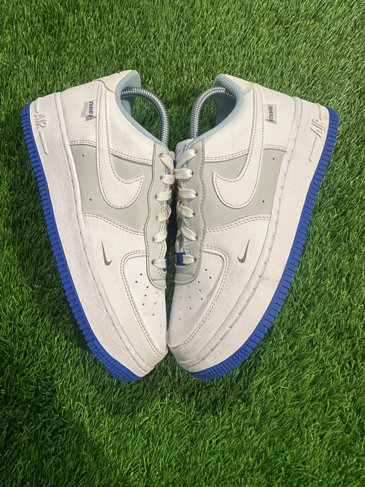 Nike Air Force 1 Low LV8 Photon Dust Blue 6.5Y/8W