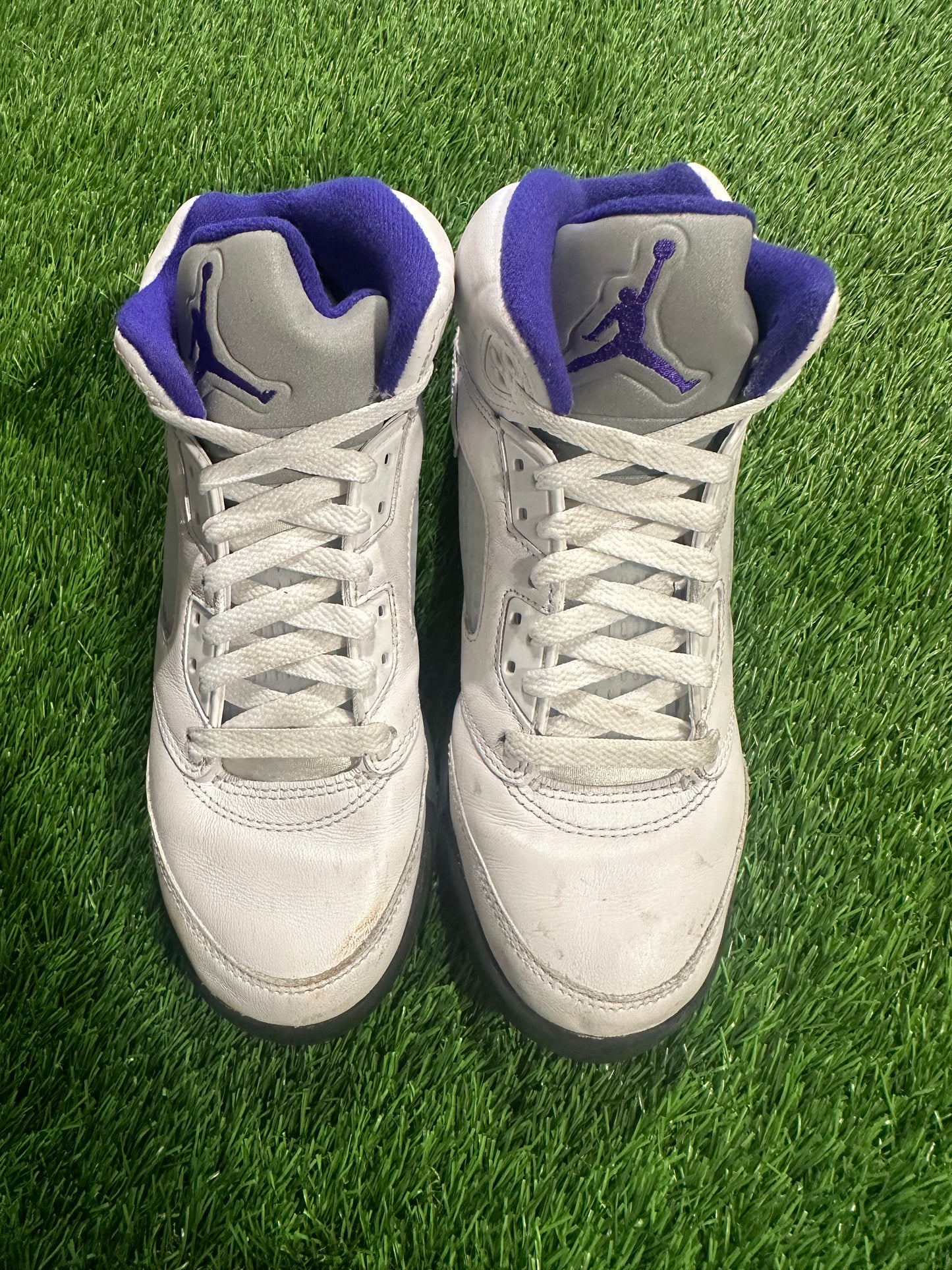 Jordan 5 Retro Dark Concord (GS)