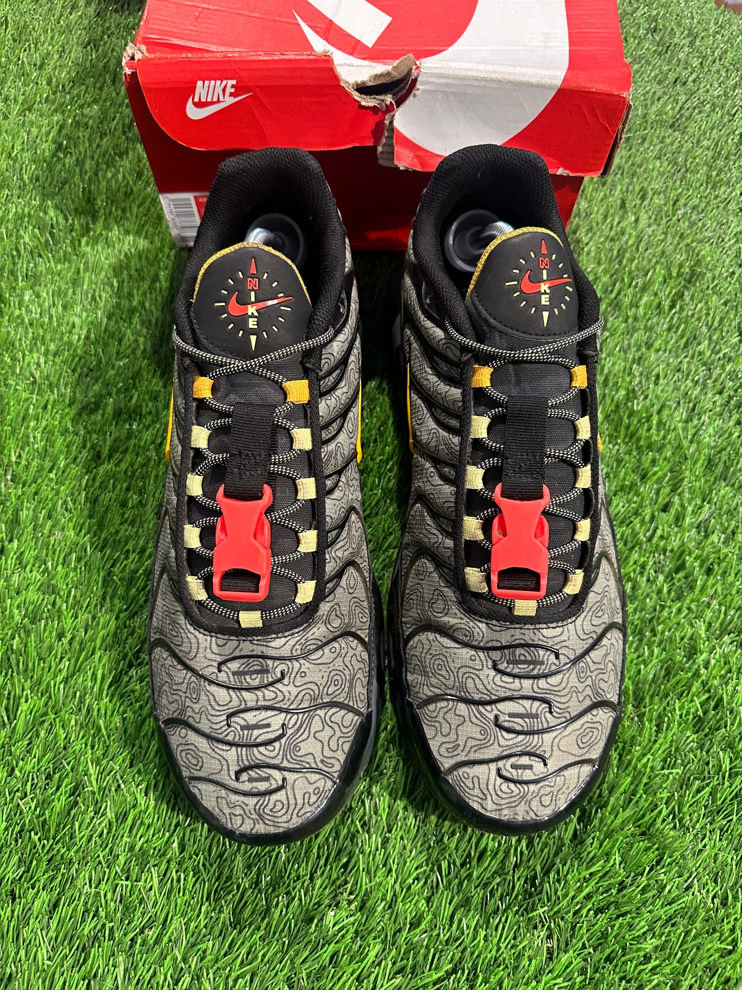 Nike Air Max Plus Fresh Perspective