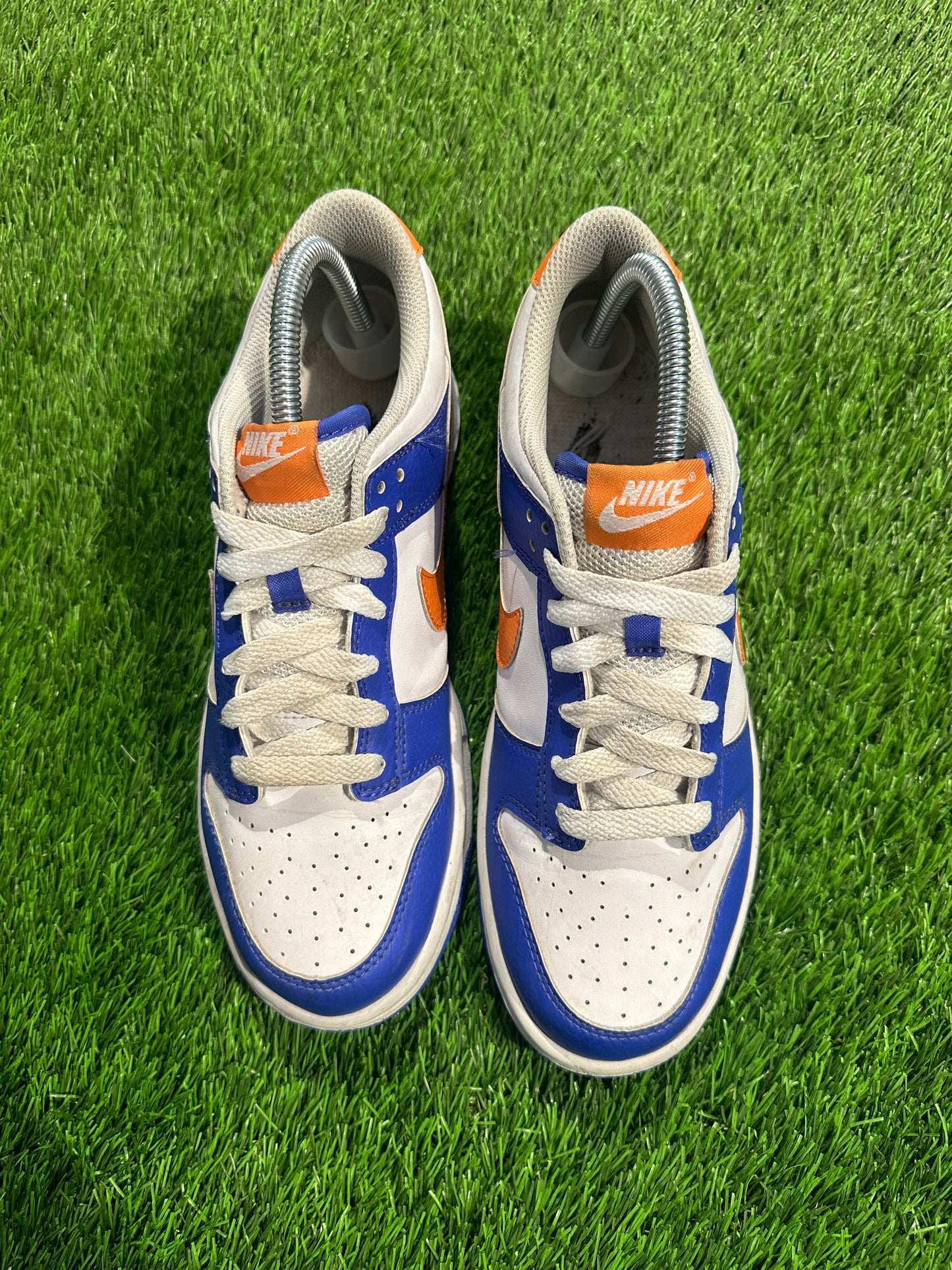 Nike Dunk Low Knicks (GS)