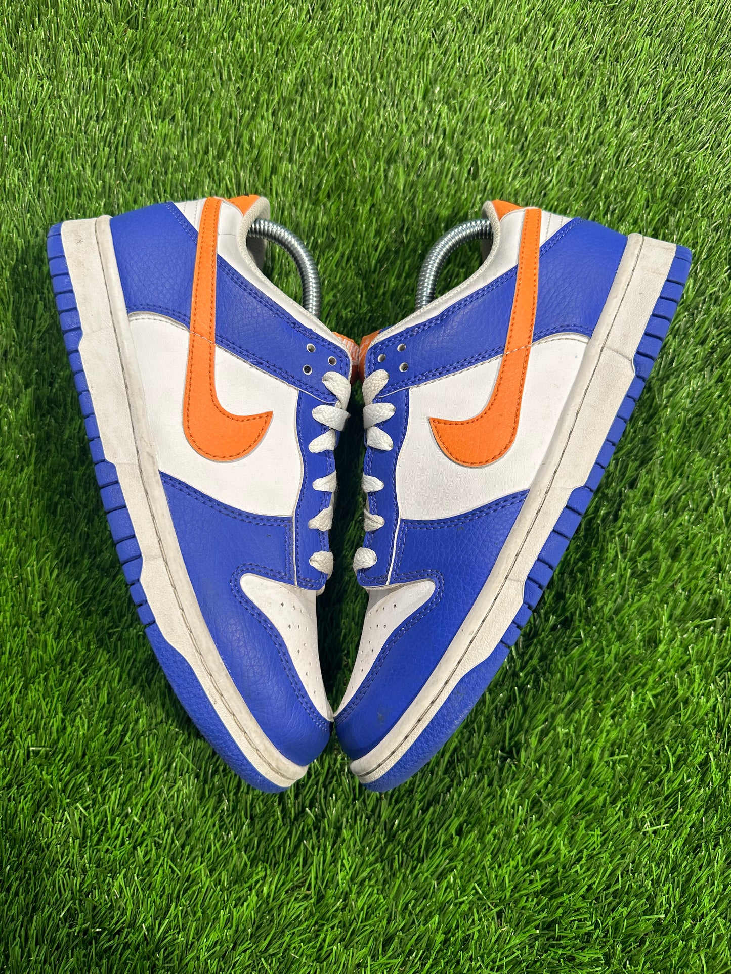 Nike Dunk Low Knicks (GS)