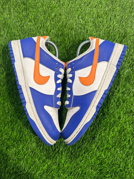 Nike Dunk Low Knicks (GS)