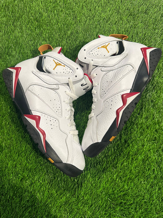 Jordan 7 Retro Cardinal (2022)