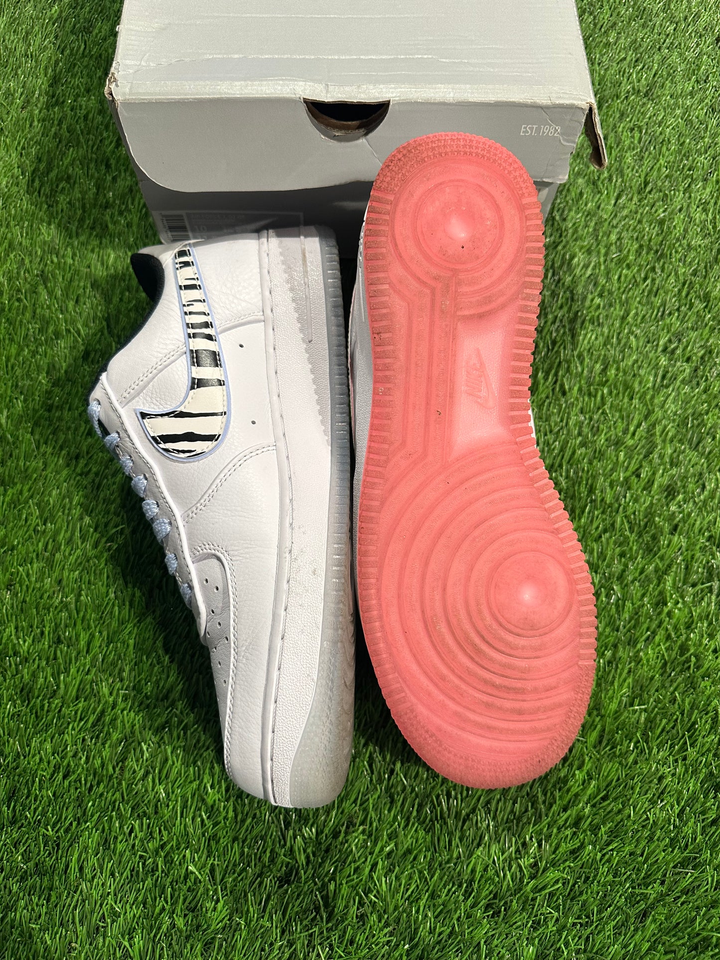 Nike Air Force 1 Low South Korea (2020)