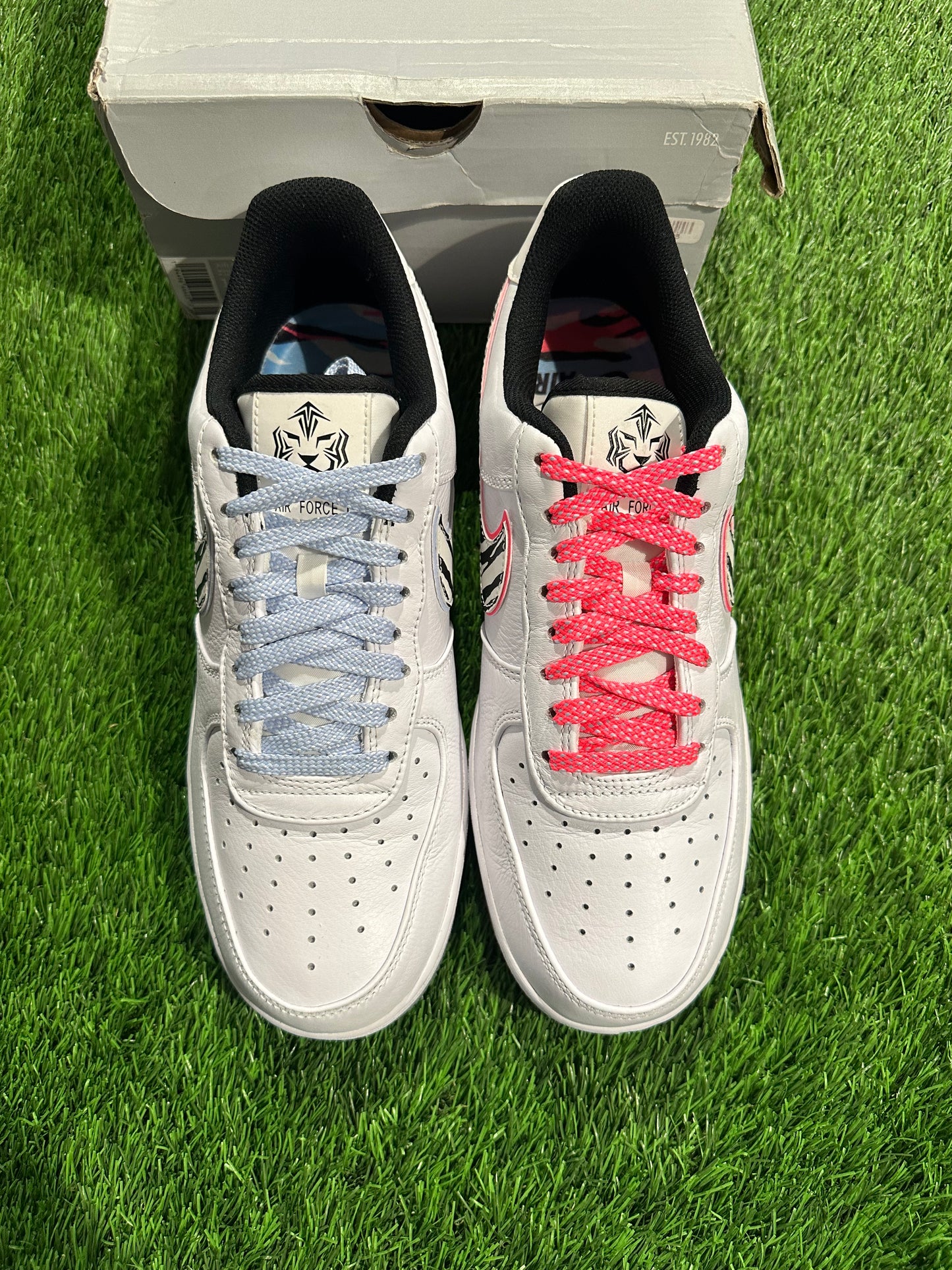 Nike Air Force 1 Low South Korea (2020)
