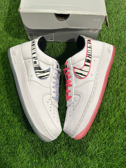 Nike Air Force 1 Low South Korea (2020)