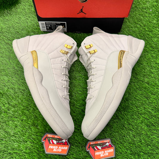 Jordan 12 Retro Phantom (Women's) SIZE 12M/13.5W