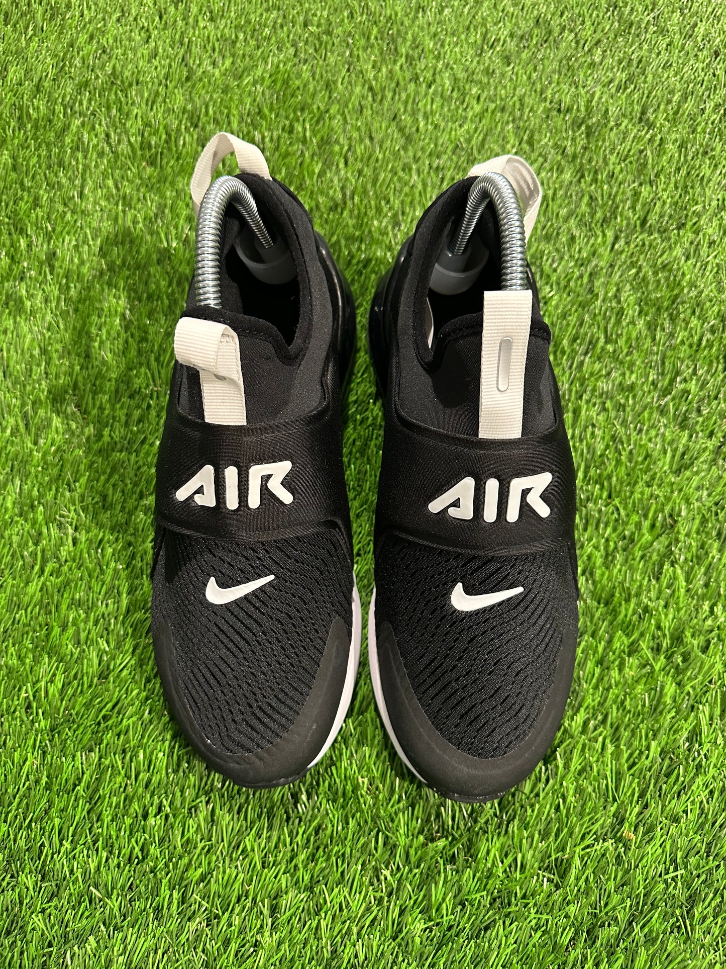 Nike Air Max 270 Extreme Black (GS) 6Y/7.5W
