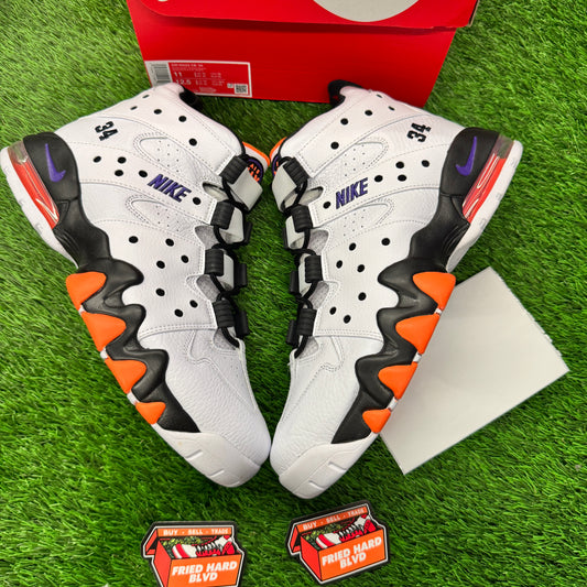 Air Max 2 CB '94 Suns SIZE 11M/12.5W