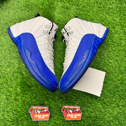 Jordan 12 Retro Blueberry SIZE 10M/11.5W