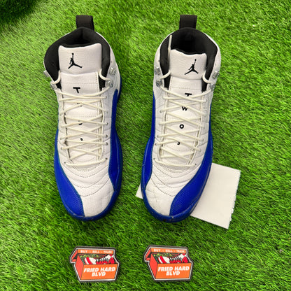 Jordan 12 Retro Blueberry SIZE 10M/11.5W