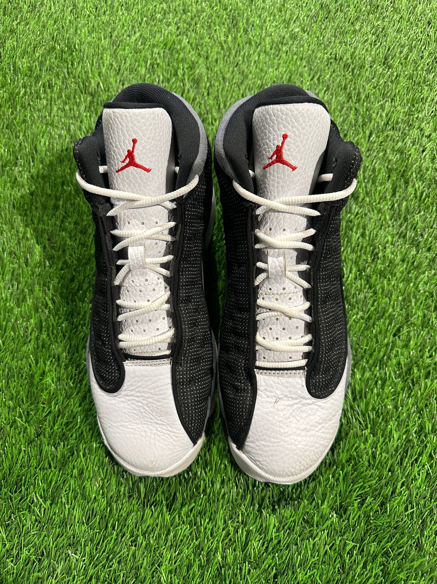 Jordan 13 Retro Black Flint