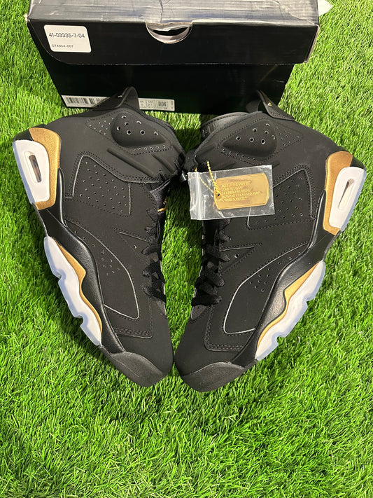 Jordan 6 Retro DMP (2020) 9M/10.5W