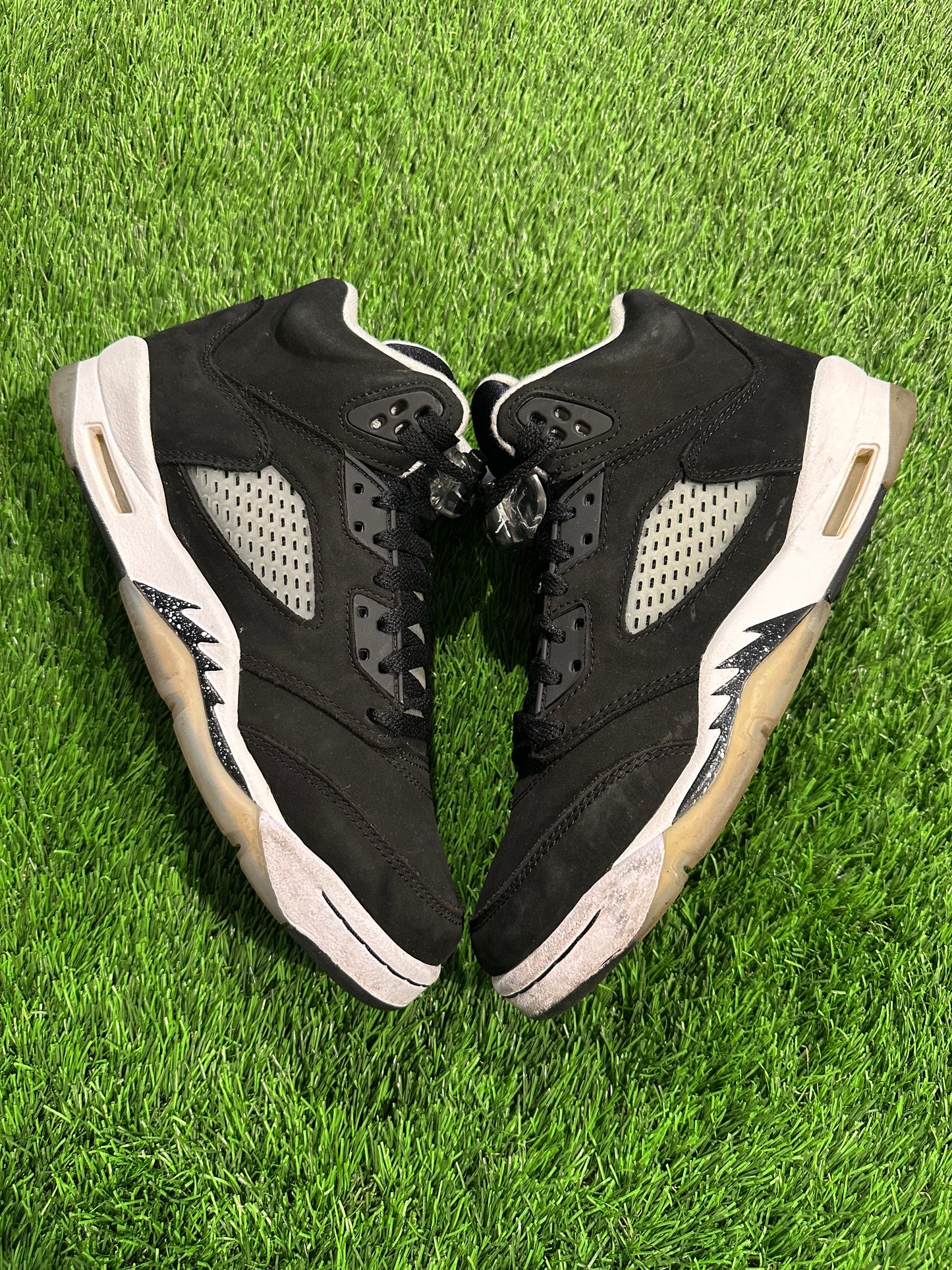 Jordan 5 Retro Moonlight (2021) (GS) 7Y/8.5W