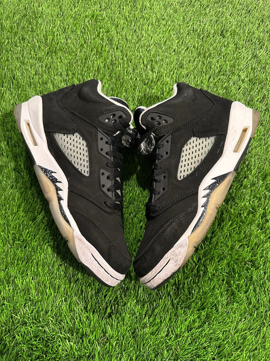 Jordan 5 Retro Moonlight (2021) (GS) 7Y/8.5W