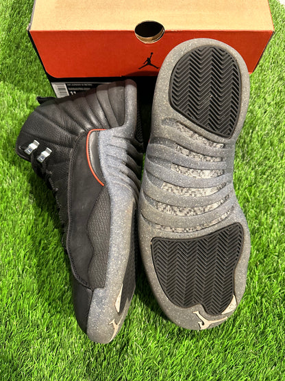 Jordan 12 Retro Utility 11M/12.5W