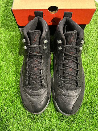 Jordan 12 Retro Utility 11M/12.5W