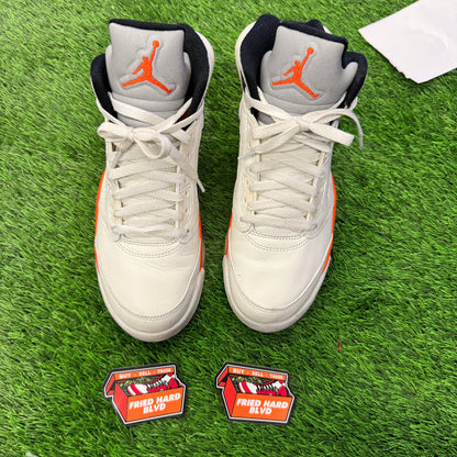 Jordan 5 Retro Shattered Backboard SIZE 8M/9.5W