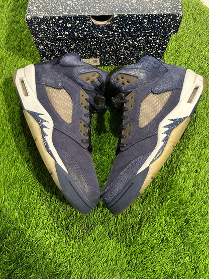Jordan 5 Retro Georgetown 11M/12.5W
